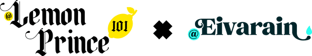 Lemon Prince 101 x Eivarain | Home